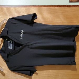 Yuengling Logo Golf shirt